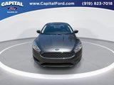 Used 2018 Ford Focus SE image 3