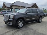 Used 2017 GMC Yukon XL Denali w/ Open Road Package image 2