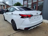 Used 2021 Nissan Versa S image 5