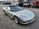Used 2006 Chevrolet Corvette Convertible w/ Preferred Equipment Group image 4