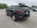 Used 2023 Chevrolet Equinox LT w/ Driver Convenience Package image 3