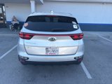Used 2020 Kia Sportage LX image 5