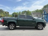 Used 2016 Chevrolet Colorado LT w/ LT Convenience Package image 4