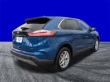 Certified 2024 Ford Edge SEL image 4