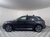 Certified 2021 Audi Q5 2.0T Premium w/ Convenience Package image 4