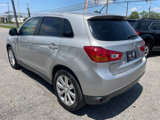 Used 2015 Mitsubishi Outlander Sport SE image 6