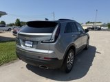 Used 2023 Cadillac XT4 Sport w/ Cold Weather Package image 5