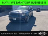 New 2024 Dodge Durango SRT image 4