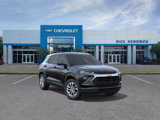 New 2026 Chevrolet TrailBlazer LS image 2
