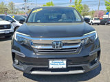 Certified 2019 Honda Pilot EX-L image 2