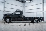 Used 2024 GMC Sierra 3500 Pro w/ Convenience Package image 4