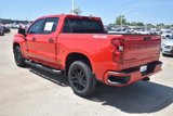 New 2025 Chevrolet Silverado 1500 Custom w/ Turbomax Blackout Package image 6