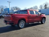 Used 2021 Chevrolet Silverado 1500 Custom w/ LPO, Dark Essentials Package image 3