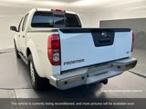 Used 2018 Nissan Frontier SV image 3