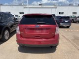 Used 2008 Ford Edge SEL image 5