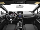 Used 2017 Subaru WRX image 4