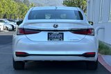 Certified 2022 Lexus ES 300h image 5