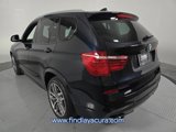 Used 2017 BMW X3 xDrive35i image 4