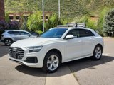Used 2019 Audi Q8 Premium w/ Convenience Package image 4