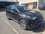 Used 2017 Toyota RAV4 XLE image 3