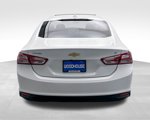Used 2022 Chevrolet Malibu LT image 6