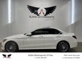 Used 2016 Mercedes-Benz C 300 Sedan image 2