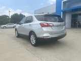Used 2021 Chevrolet Equinox LT image 6