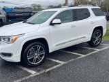 Used 2019 GMC Acadia Denali w/ Technology Package image 2