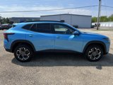 New 2025 Chevrolet Trax LT w/ LT Convenience Package image 6