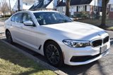 Used 2019 BMW 530i w/ Convenience Package image 4