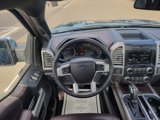 Used 2015 Ford F150 Platinum w/ Equipment Group 701A Luxury image 2