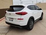 Used 2021 Hyundai Tucson SEL image 3