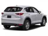 Used 2021 MAZDA CX-5 Sport image 2