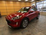 Certified 2021 Ford Escape SEL w/ Technology Package image 3