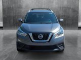 Used 2018 Nissan Kicks SV w/ Exterior Package image 2