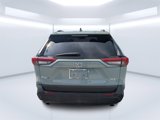 Used 2019 Toyota RAV4 XLE image 4