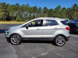Used 2021 Ford EcoSport Titanium image 4