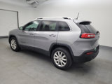Used 2016 Jeep Cherokee Limited image 3