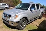 Used 2019 Nissan Frontier SL image 3