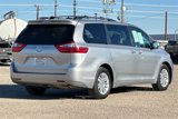 Used 2017 Toyota Sienna XLE image 4