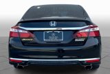 Used 2017 Honda Accord Sport Special Edition image 4