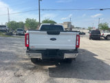Used 2010 Ford F350 4x4 Crew Cab Super Duty image 4