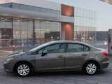 Used 2012 Honda Civic LX image 4
