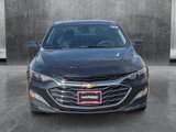 Used 2023 Chevrolet Malibu LT w/ Driver Confidence Package image 2
