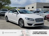 Used 2020 Lincoln MKZ w/ Convenience Package image 1