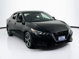Used 2022 Nissan Sentra SV image 3