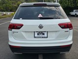 Used 2019 Volkswagen Tiguan SE image 4