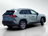 Used 2022 Toyota RAV4 XLE image 4