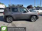 Used 2017 Jeep Renegade Sport w/ Power & Air Group image 3