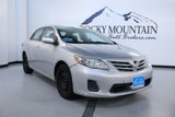 Used 2013 Toyota Corolla LE image 1